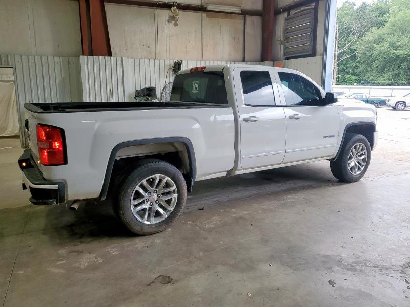 2017 GMC SIERRA K15 - 1GTV2LEC8HZ290192