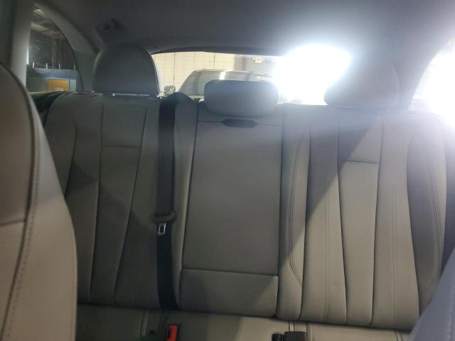 2019 AUDI A4 ALLROAD WA17NAF40KA010700