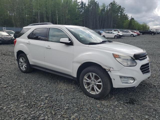 Vin: 2gnflfek2h6278343, lot: 59193425, chevrolet equinox lt 20174