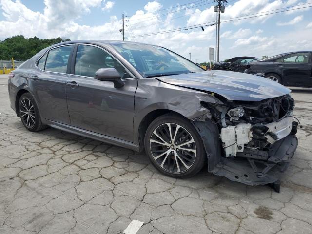 Vin: 4t1g11ak9lu504153, lot: 55818915, toyota camry se 20204