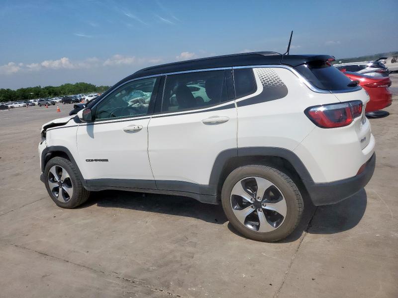 Vin: 3c4njdbb1jt238419, lot: 58086735, jeep compass latitude 20182