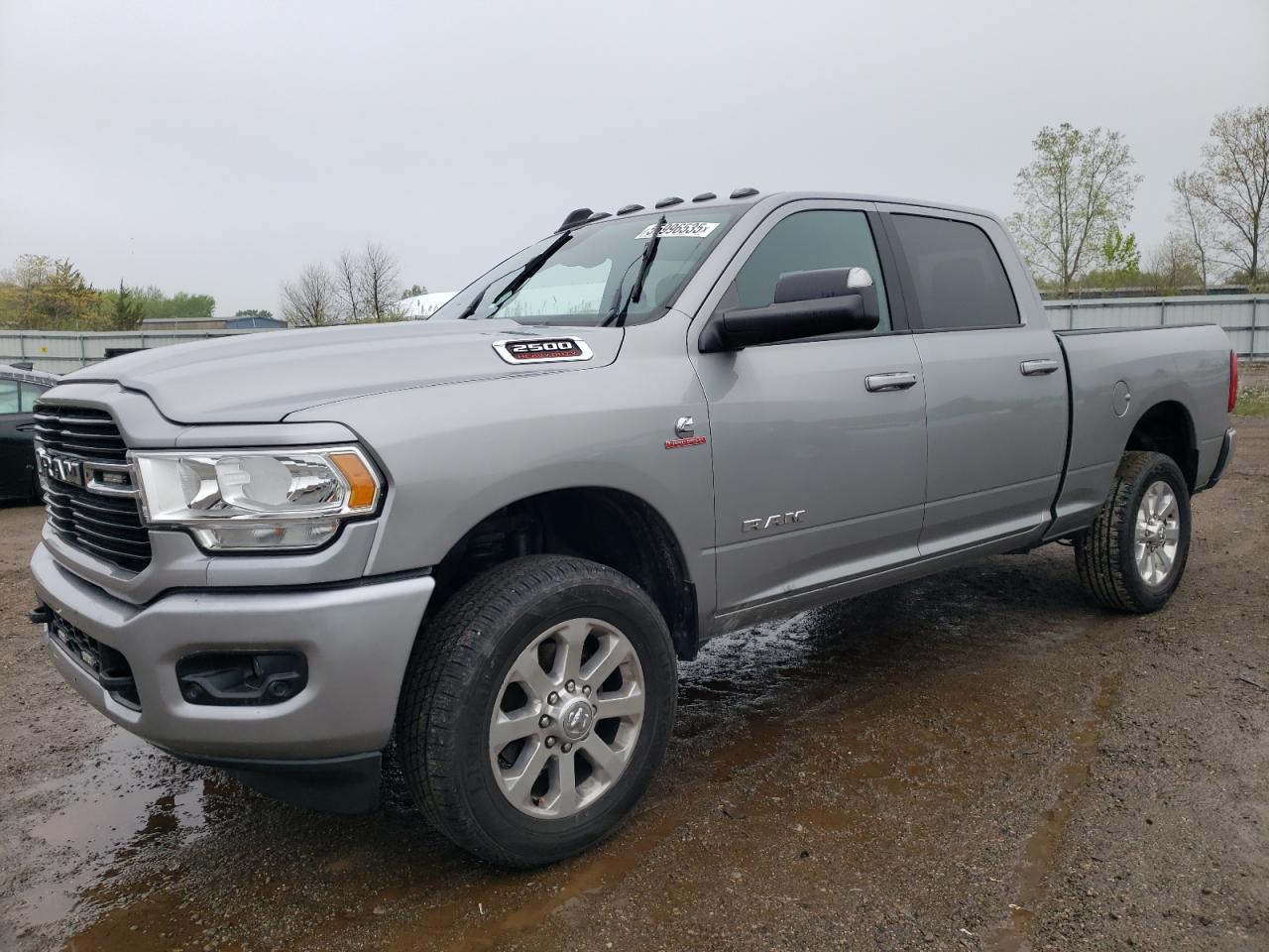 RAM 2500 BIG HORN