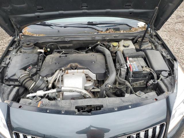 2016 BUICK REGAL SPOR 2G4G35EX1G9201801