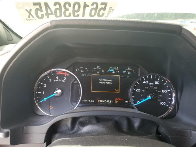 2017 FORD F250 SUPER - 1FT7W2BT0HEE63268