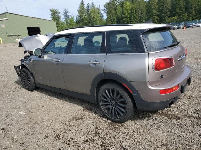 Vin: wmwlu1c53h2f27884, lot: 58035825, mini cooper clubman all4 20172
