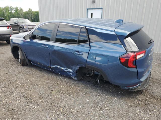 Vin: 3gkalteg3rl283680, lot: 57504555, gmc terrain sle 20242