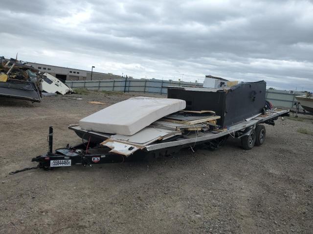 KYRV TRAILER 2021 gray   4YDT26027MB450506 photo #3