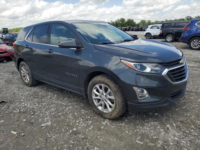 Vin: 3gnaxkev8ks557886, lot: 57754095, chevrolet equinox lt 20194