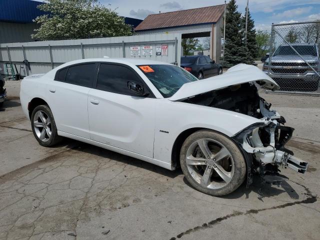 2016 DODGE CHARGER R/T 2C3CDXCT9GH226712
