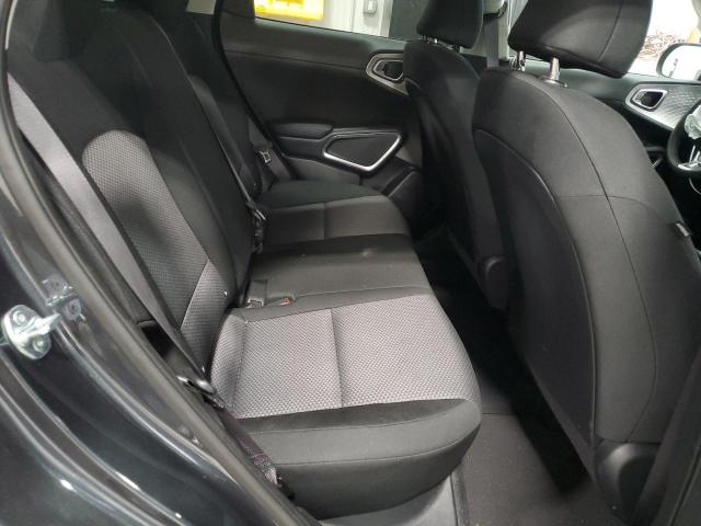 2025 KIA SOUL LX - KNDJ23AU6S7248393