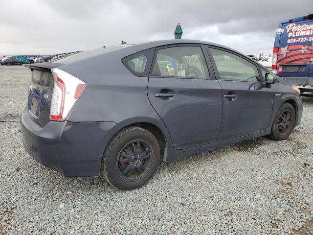 Vin: jtdkn3du5c5411717, lot: 55860615, toyota prius 20123