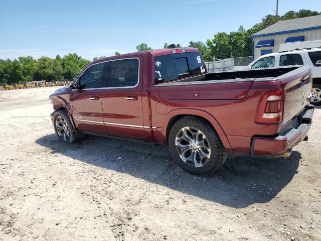 Vin: 1c6srfhtxkn615586, lot: 58162805, ram 1500 limited 20192