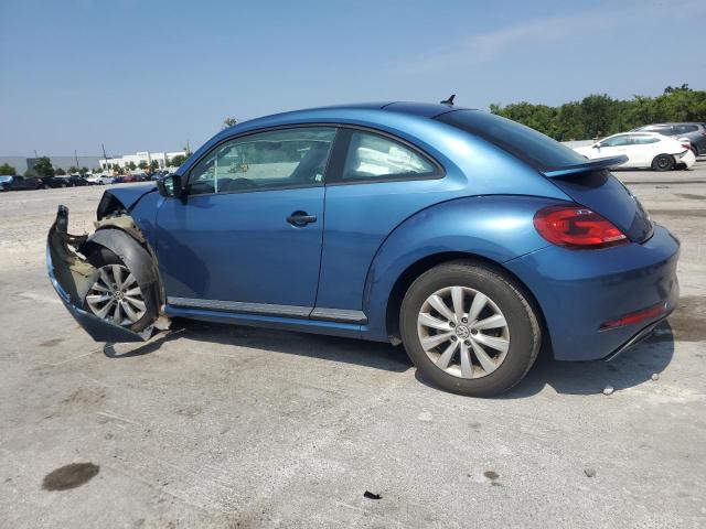 Vin: 3vwfd7at7jm716678, lot: 56319315, volkswagen beetle s 20182