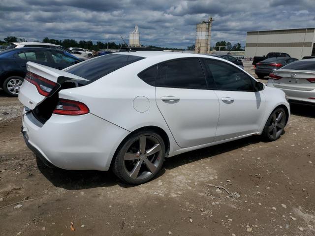 Vin: 1c3cdfeb6ed678092, lot: 57804055, dodge dart gt 20143