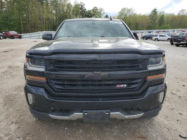 2017 CHEVROLET SILVERADO - 1GCVKREC1HZ231634