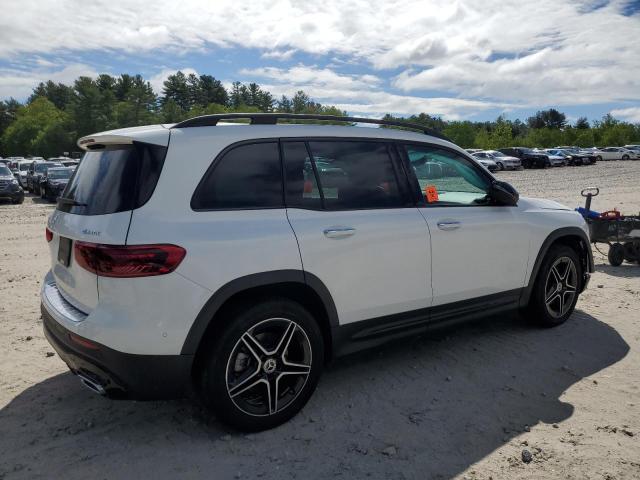 2024 MERCEDES-BENZ GLB 250 4M - W1N4M4HB2RW350364