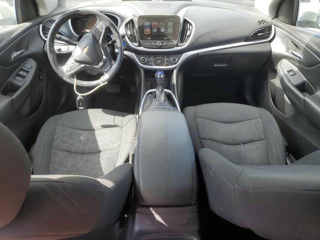 2017 CHEVROLET VOLT LT 1G1RC6S57HU107926