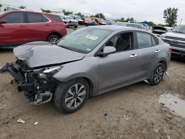 Vin: 3kpa24adxme415556, lot: 58672115, kia rio lx 2021 img_1