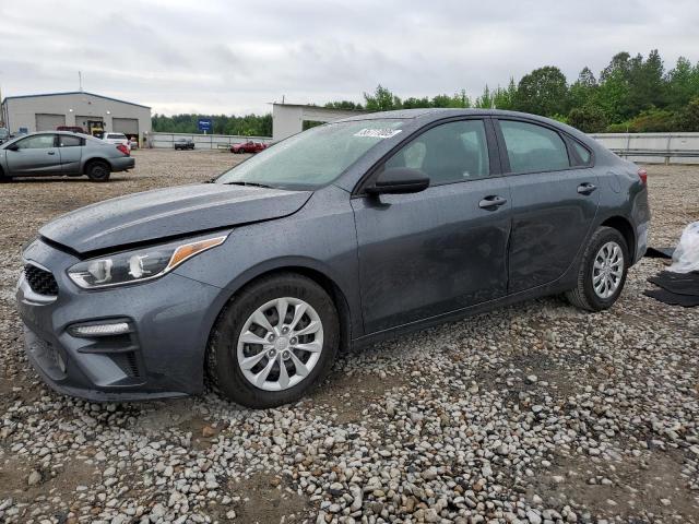 Vin: 3kpf24ad7me379461, lot: 55777005, kia forte fe 2021 img_1