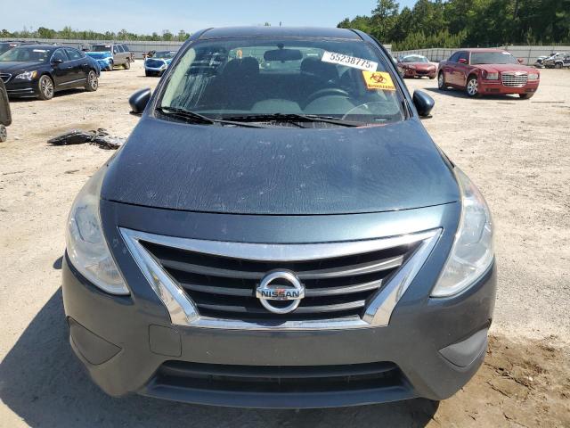 2016 NISSAN VERSA S - 3N1CN7AP6GL876445