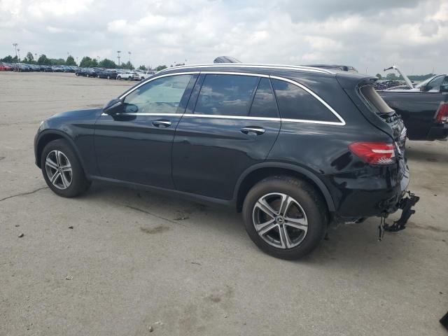 Vin: wdc0g4kb6kf665528, lot: 55594365, mercedes-benz glc-class 300 4matic 20192
