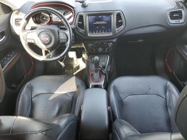 2018 JEEP COMPASS TR 3C4NJDDB0JT130449