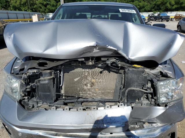 2019 RAM 1500 CLASS 1C6RR6TTXKS689324