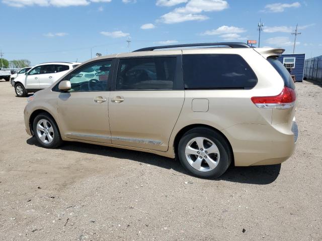 Vin: 5tdkk3dc7ds345750, lot: 56458125, toyota all models le 20132