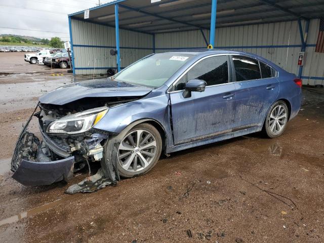 SUBARU LEGACY 3.6