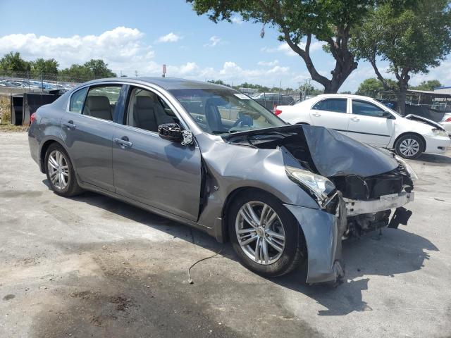 Vin: jn1cv6apxfm500541, lot: 55292275, infiniti q40 20154