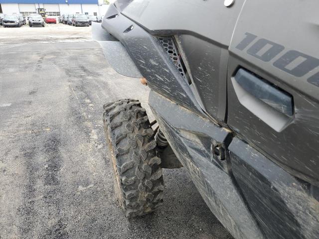 2024 KAWASAKI KRT1000 B JKARTCB16RB504019