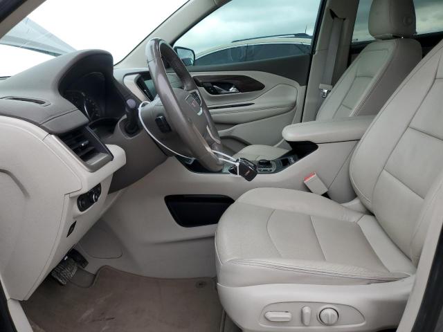 2018 GMC TERRAIN DE 3GKALXEX7JL102821