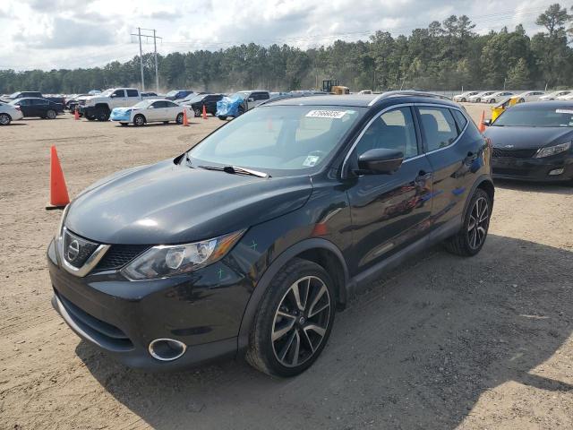 Vin: jn1bj1cp6jw193275, lot: 57666035, nissan rogue s 2018 img_1