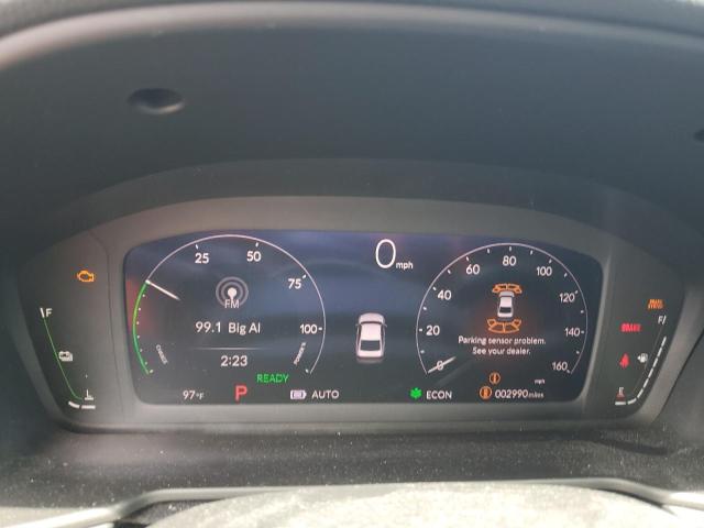 2025 HONDA ACCORD HYB 1HGCY2F60SA004481