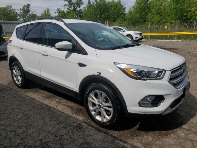 Vin: 1fmcu9hd4jua44196, lot: 58795495, ford escape sel 20184