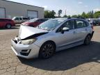 2015 SUBARU IMPREZA SP - JF1GPAU63F8213295