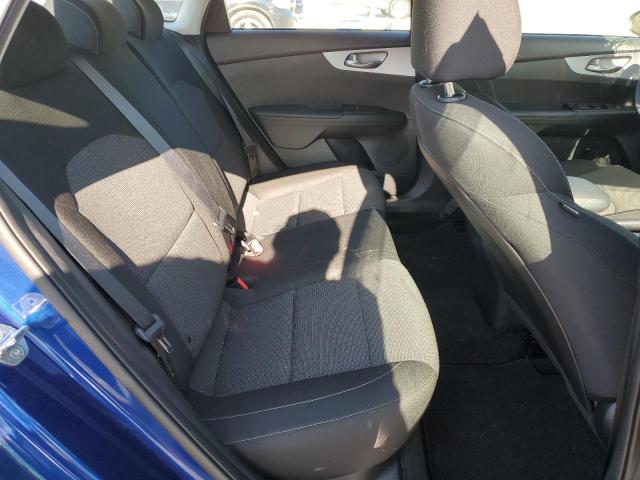 2022 KIA FORTE FE - 3KPF24AD1NE452132