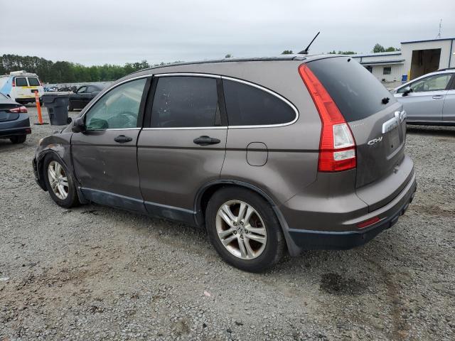 Vin: 5j6re3h54al049304, lot: 58447455, honda crv ex 20102