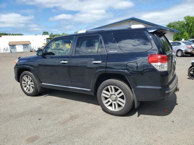 Vin: jtebu5jr1c5087515, lot: 57713035, toyota 4runner sr5 20122
