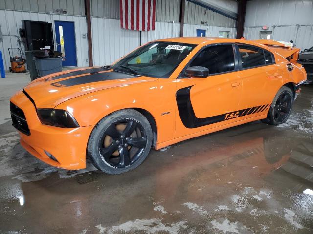 Vin: 2c3cdxct2eh140235, lot: 58149555, dodge charger r/t 2014 img_1