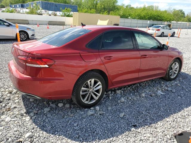 Vin: 1vwaa7a32mc005589, lot: 56863145, volkswagen passat s 20213