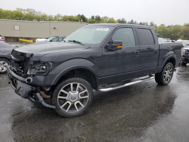 Vin: 1ftfw1ev2afb15880, lot: 55620935, ford f-150 supercrew 2010 img_1
