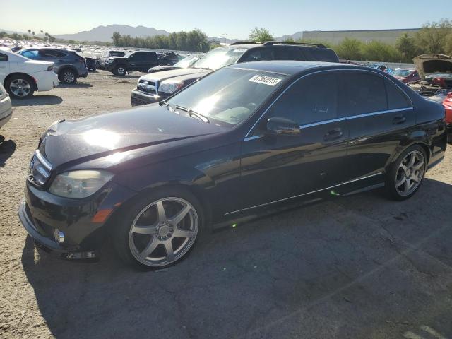 Vin: wddgf5gb1ar126923, lot: 57362015, mercedes-benz c-class 350 2010 img_1