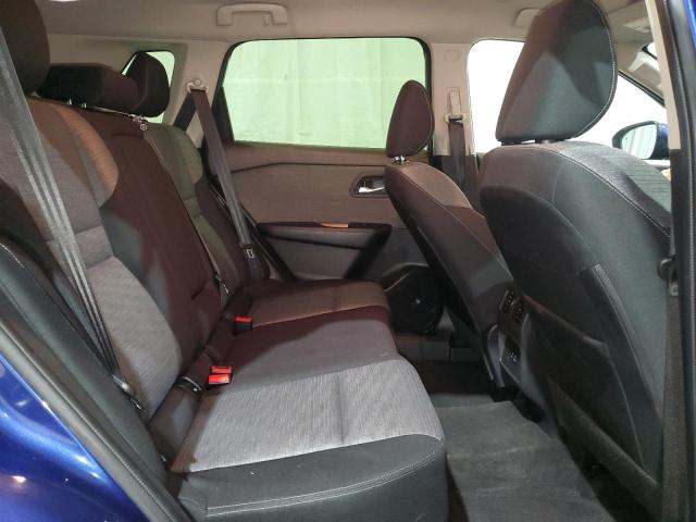 2023 NISSAN ROGUE SV - JN8BT3BA7PW010513