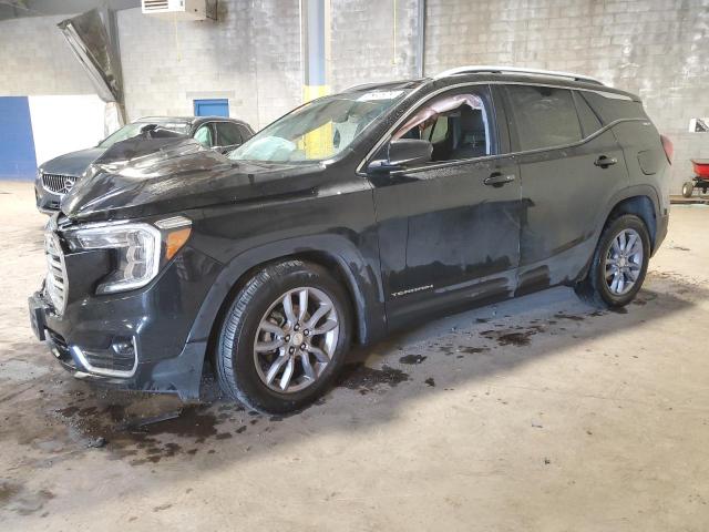 Vin: 3gkalveg2rl397570, lot: 56320365, gmc terrain slt 2024 img_1