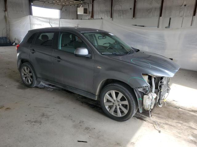 Vin: 4a4ar3au9fe042362, lot: 57759505, mitsubishi outlander es 20154