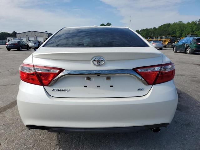2015 TOYOTA CAMRY LE - 4T1BF1FK4FU483074