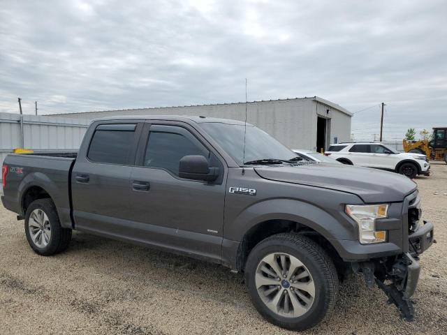 Vin: 1ftew1ep3hkc73966, lot: 57437235, ford f-150 supercrew 20174
