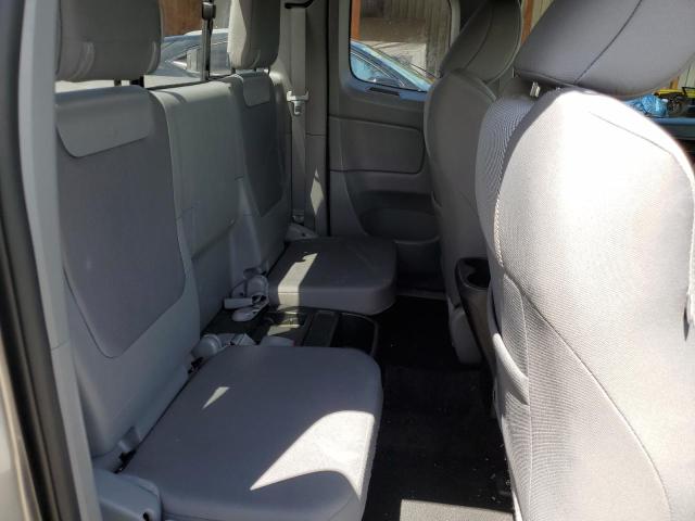 2015 TOYOTA TACOMA ACC - 5TFUU4EN7FX137132