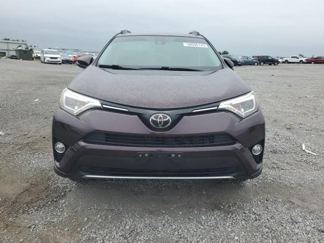 2017 TOYOTA RAV4 LIMIT - 2T3DFREV5HW672717